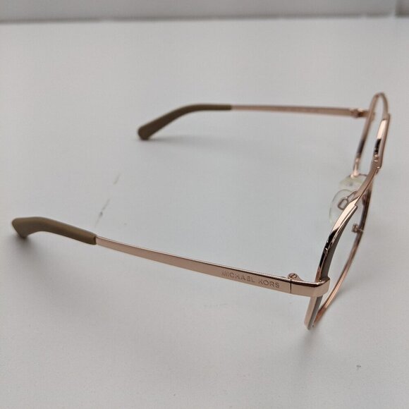 🕶️Frame only! Michael Kors CHELSEA MK5004-1017R1 Sunglasses 59/13-135 / JLE610 - Picture 4 of 8